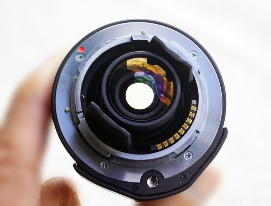 【再値下げ】Carl Zeiss Biogon F2.8/28mm 【中古】