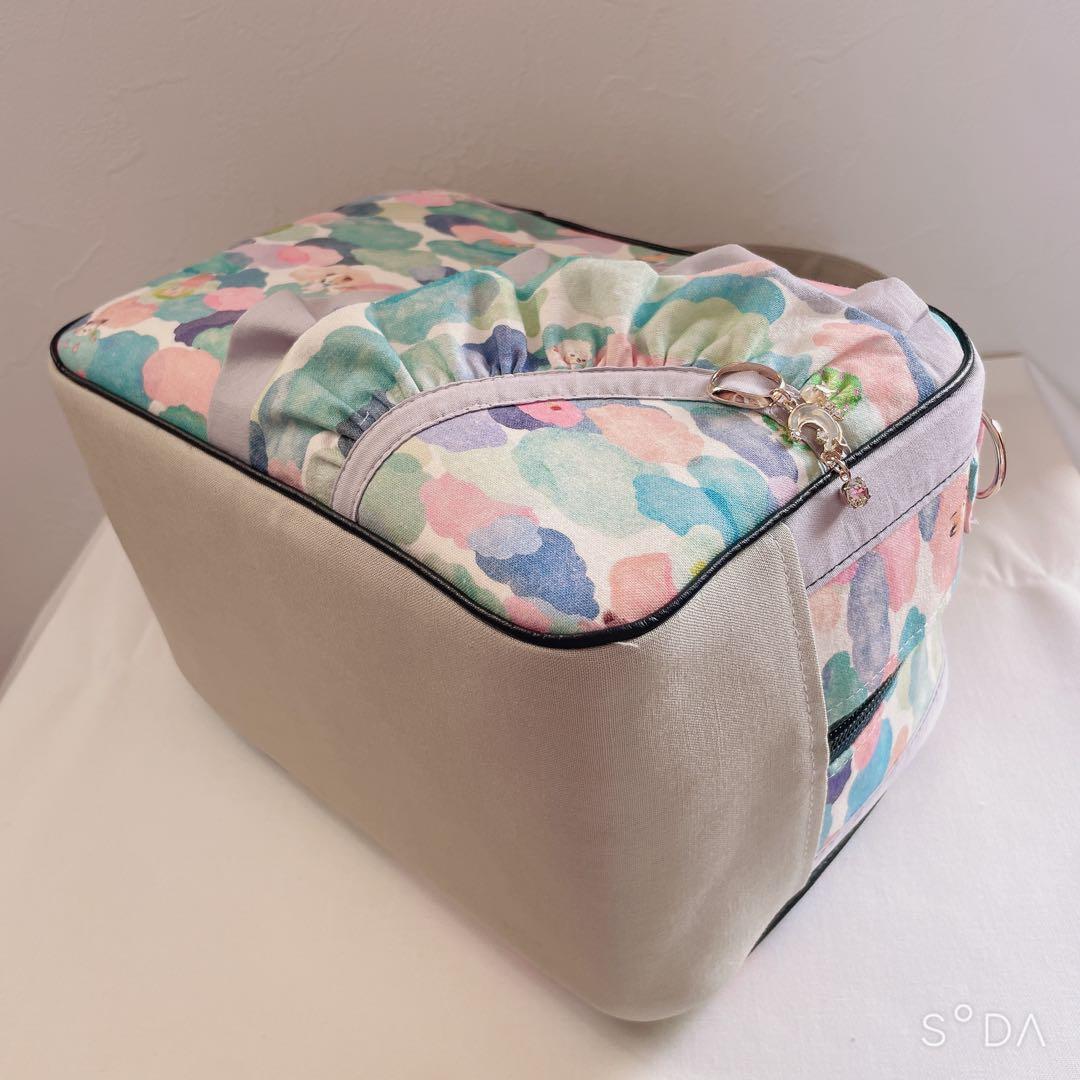 ゆきえもん　スクエアショルダーバッグ　セット