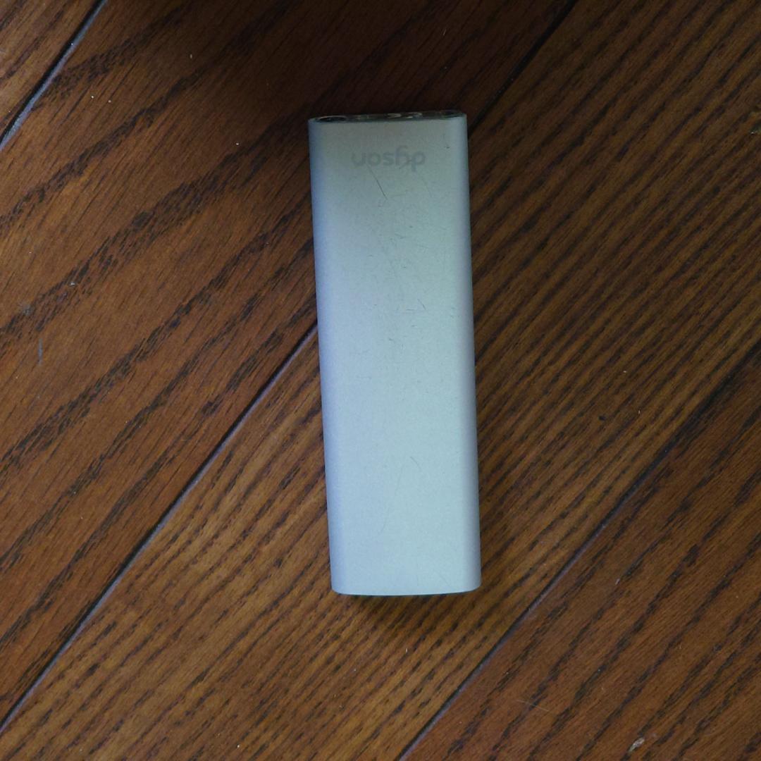 ダイソン　Dyson Pure Hot + Cool Link HP03WS