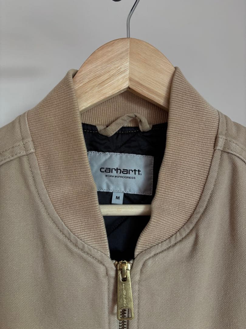 （最終値下げ！）Carhartt WIP CLASSIC VEST Mサイズ