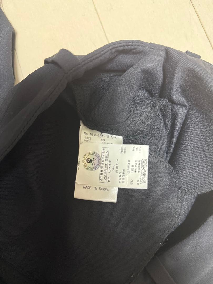 レディースウェア hiromi