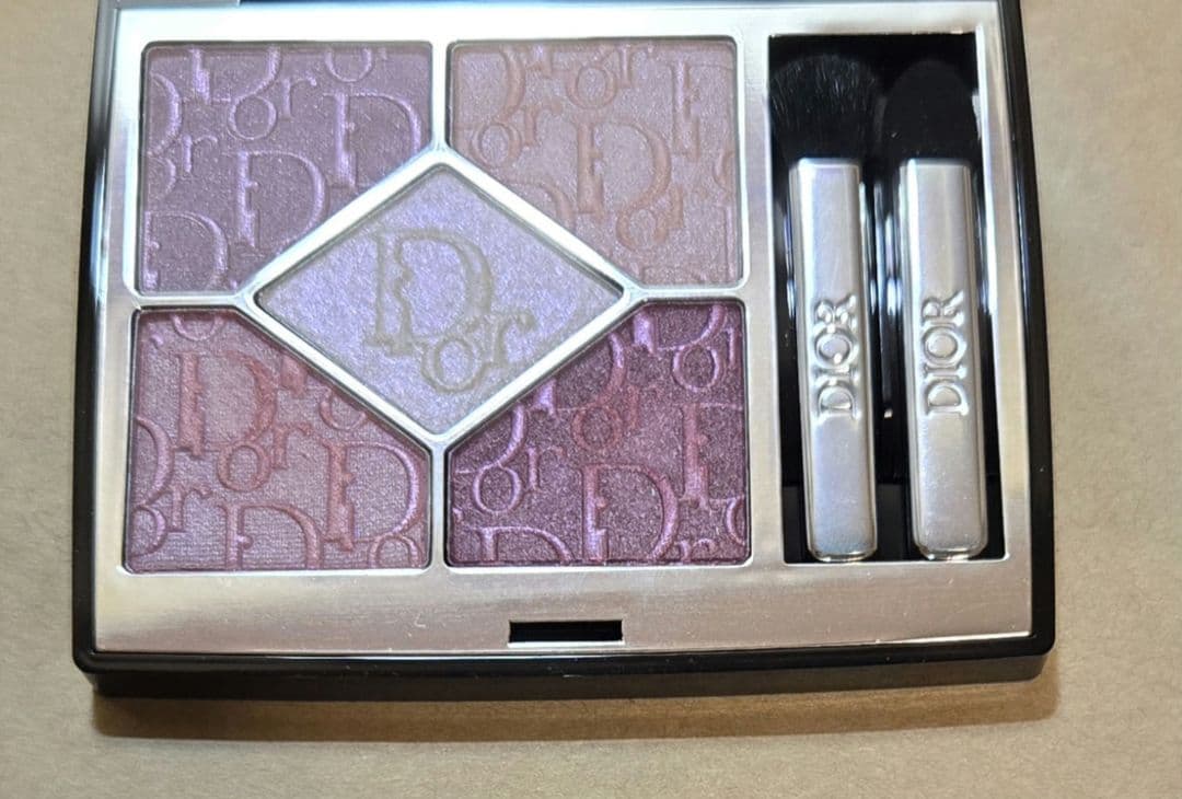 ディオールショウ　サンク　ルール　865　ピンクロリポップ（限定品）