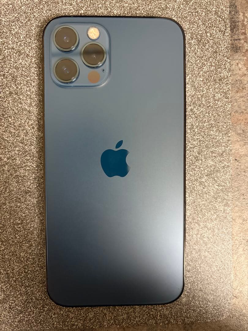 さ*た様 Apple iPhone 12 Pro 128GB SIMフリー