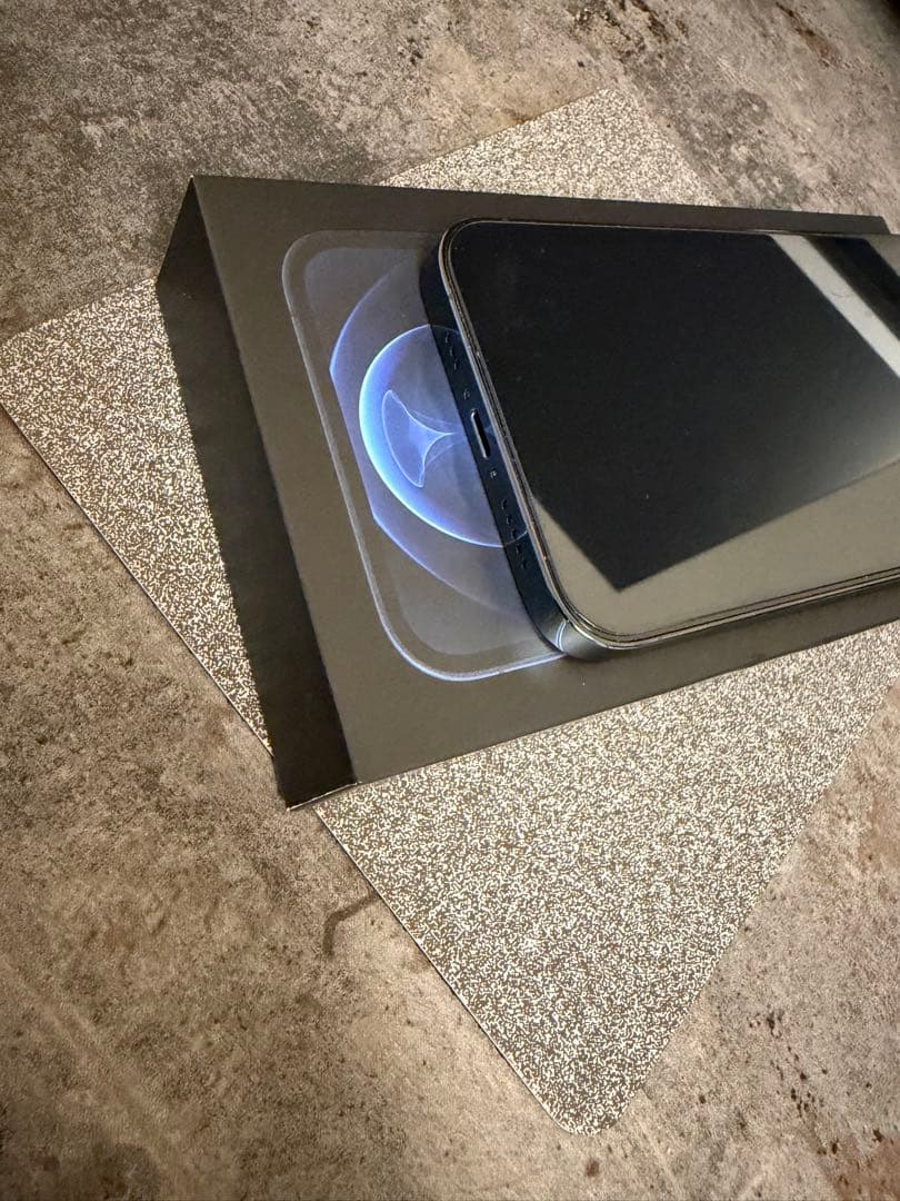 さ*た様 Apple iPhone 12 Pro 128GB SIMフリー