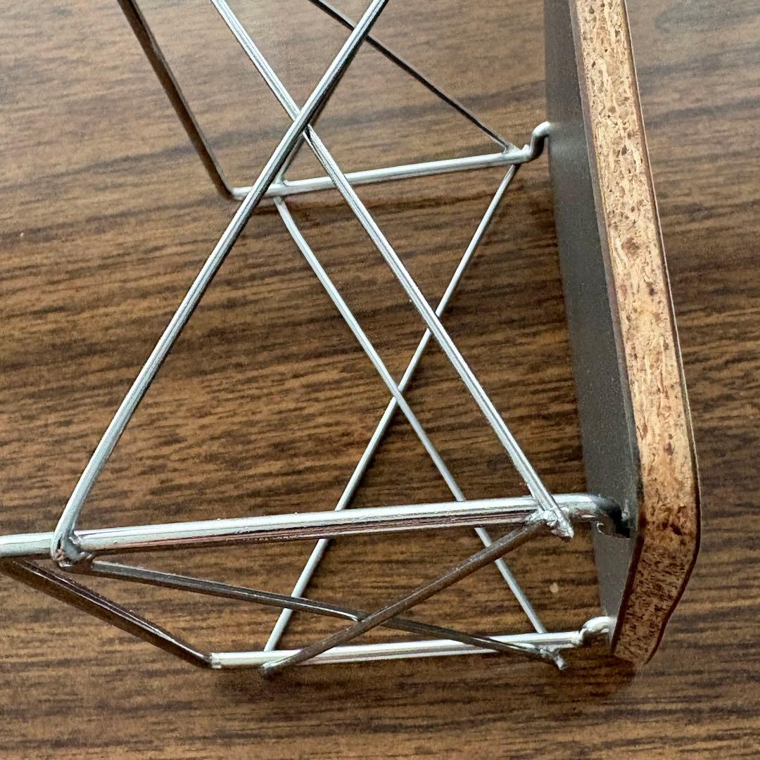 イームズミニチュア LTR ミニテーブル ハーマンミラー