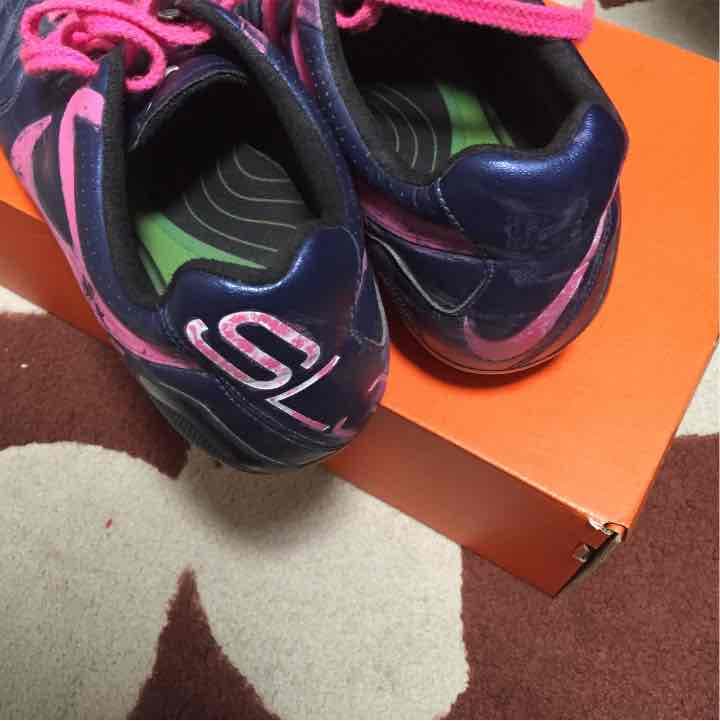 ナイキスーパーリゲラ