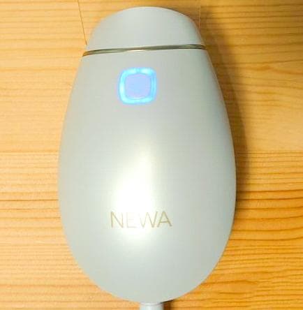 NEWAリフト シャンパンゴールド【有線タイプ】