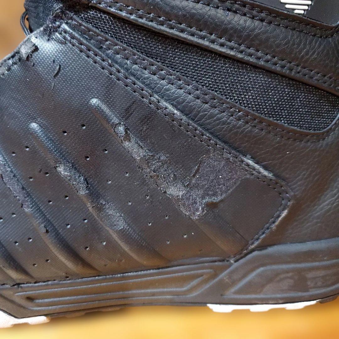 BURTON スノーボードブーツ 30cm! 26139