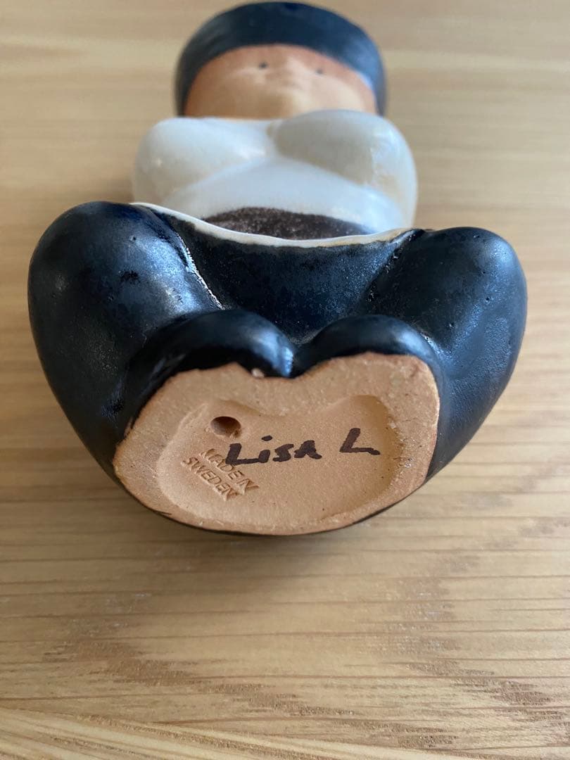 リサ・ラーソンAll World Children -ivan