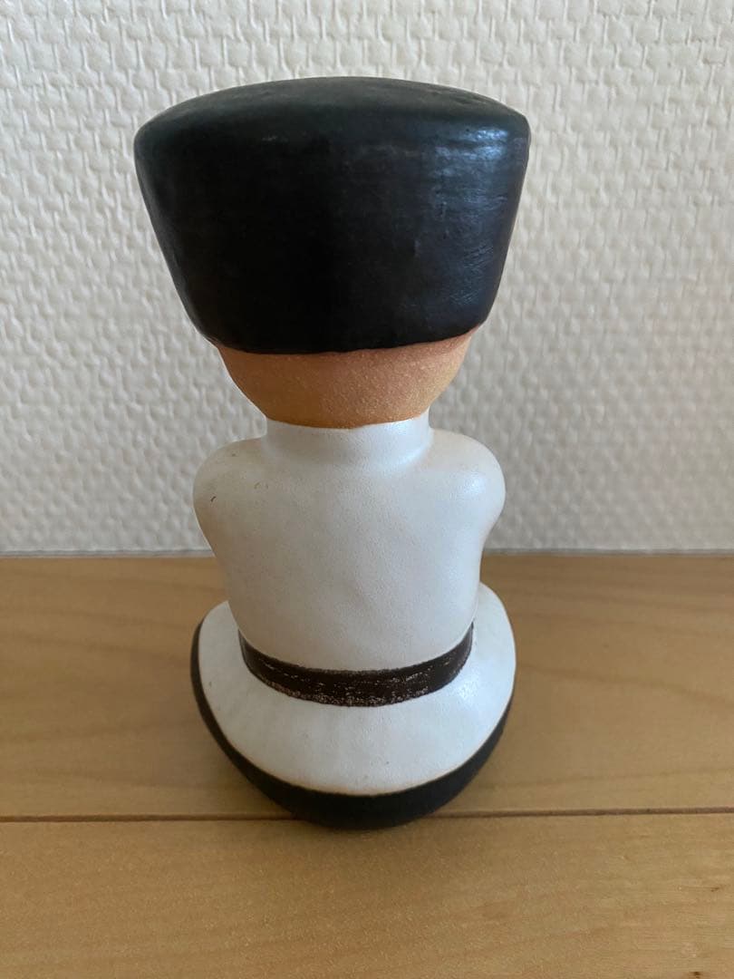 リサ・ラーソンAll World Children -ivan