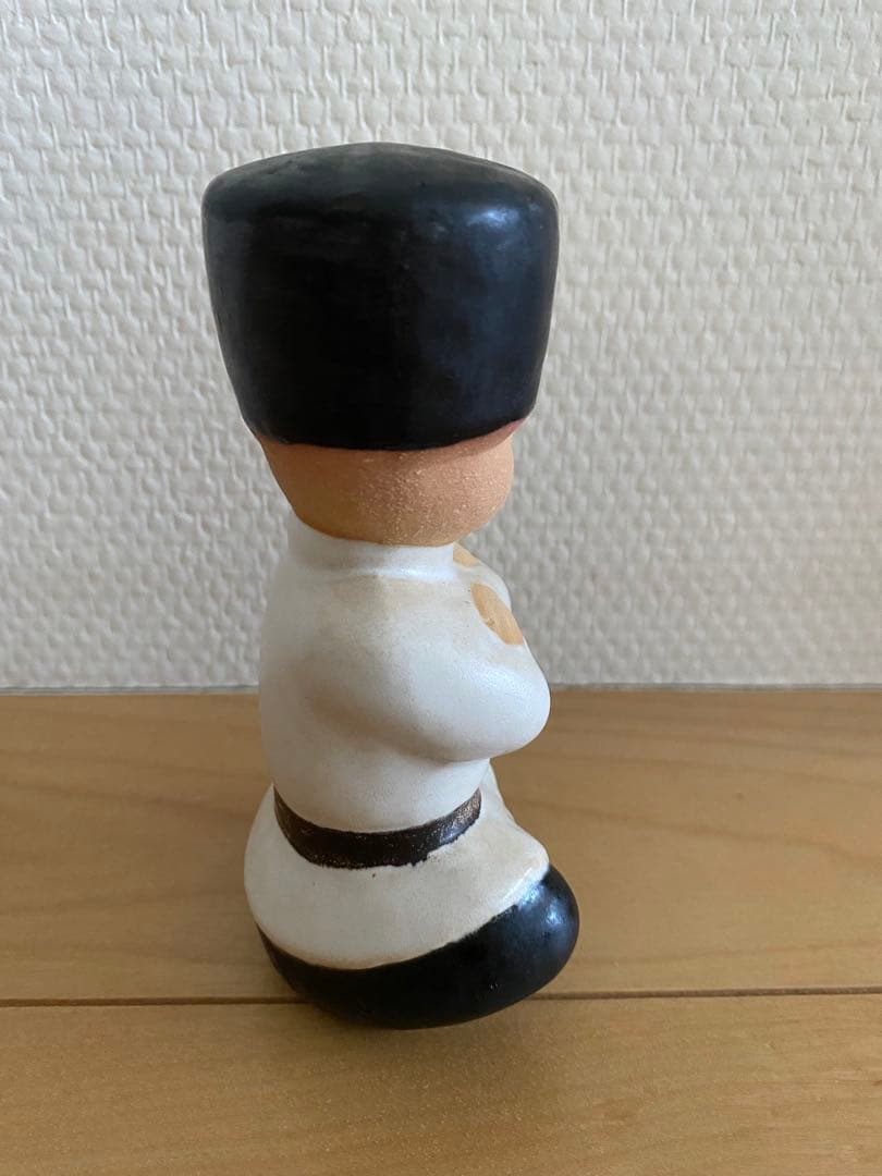 リサ・ラーソンAll World Children -ivan