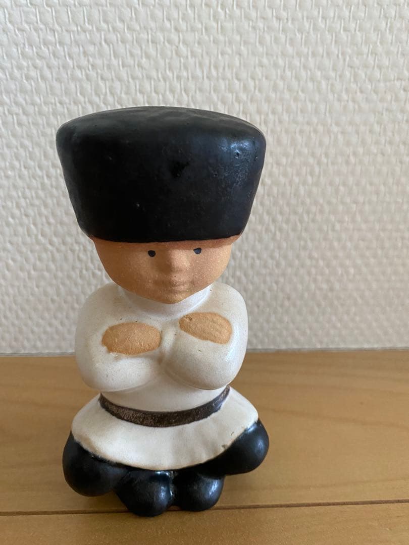 リサ・ラーソンAll World Children -ivan