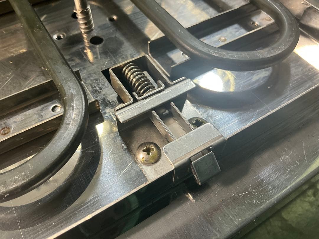 サンテック　マルチベーカーMAX-1 中古　⚠️本体のみ