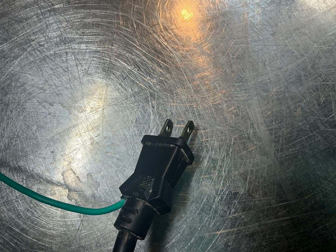 サンテック　マルチベーカーMAX-1 中古　⚠️本体のみ