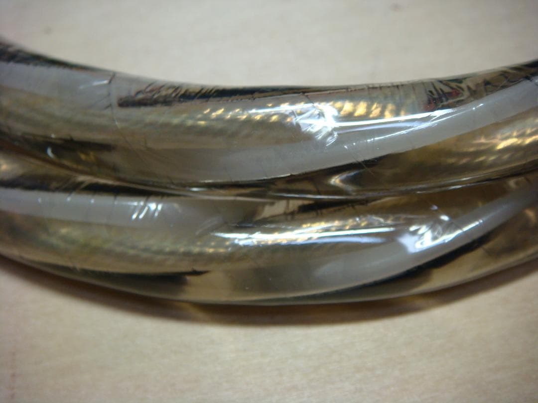 自作 QED REFERENCE GOLDEN ANNIVERSARY XT