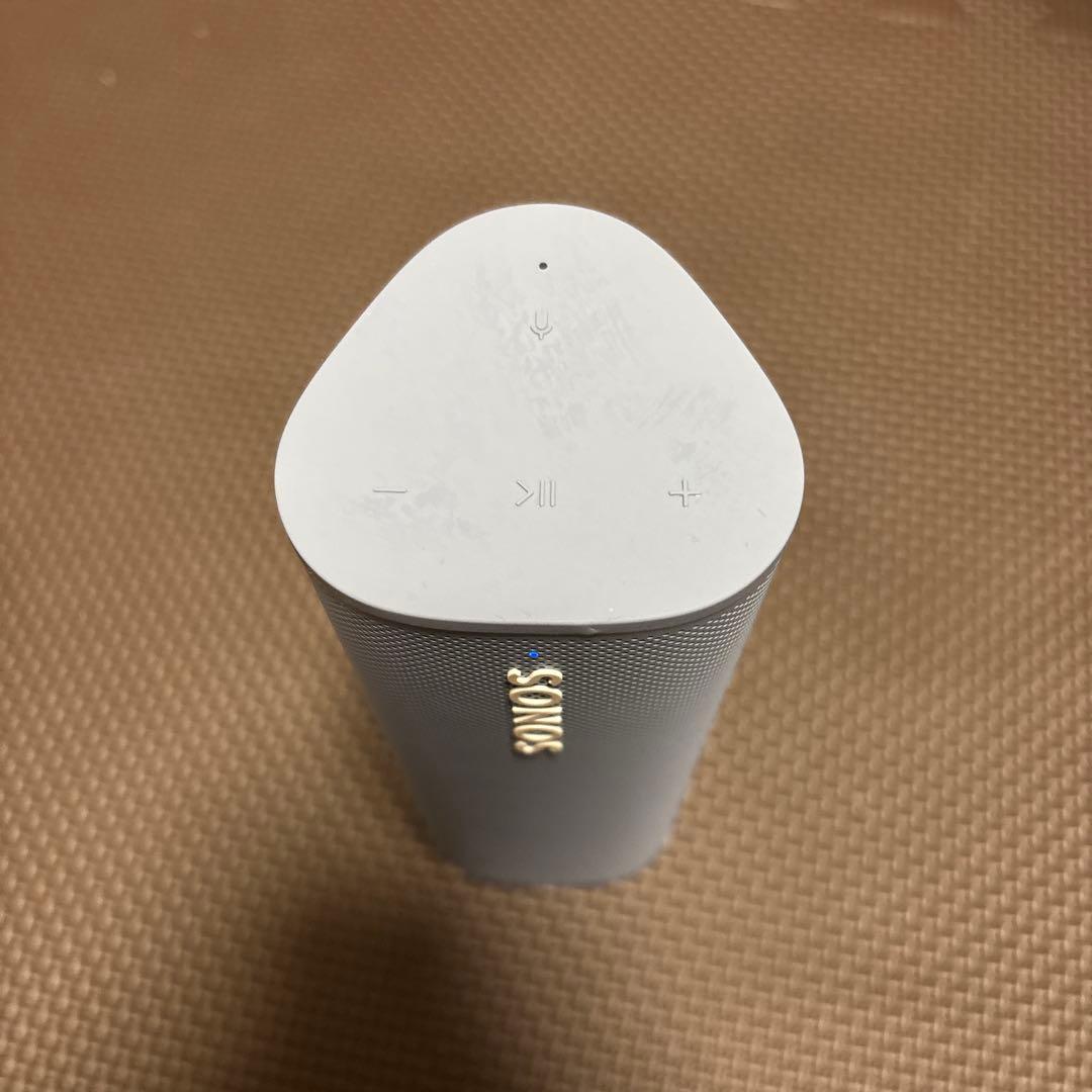 SONOS Roam1ワイヤレススピーカー