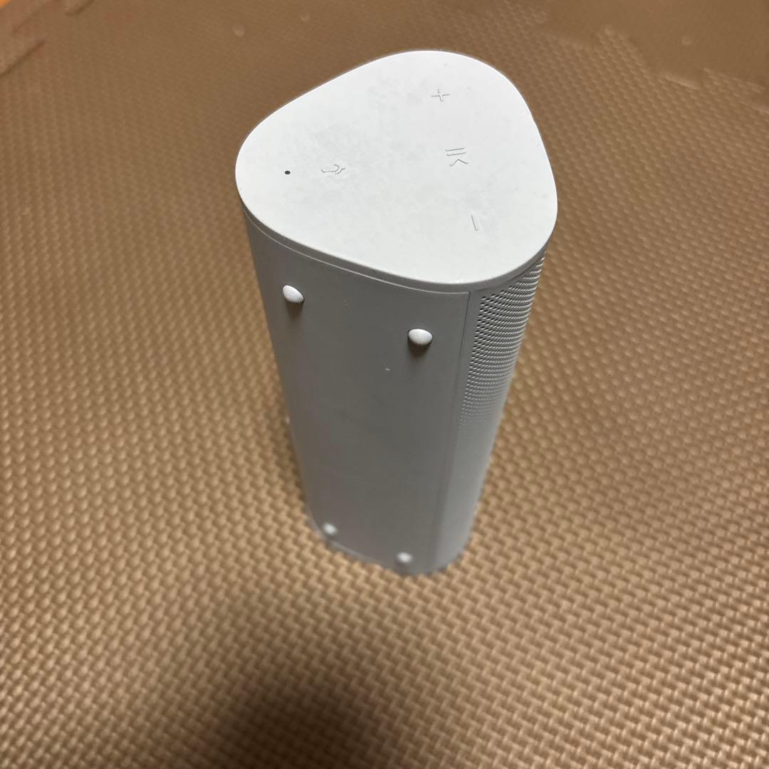 SONOS Roam1ワイヤレススピーカー