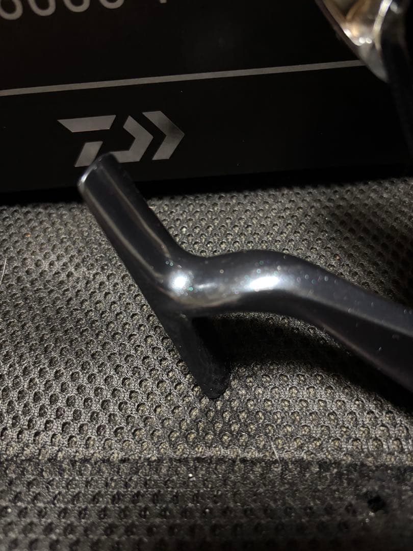 【連休セール】DAIWA SALTIGA 8000 P ダイワ　20ソルティガ