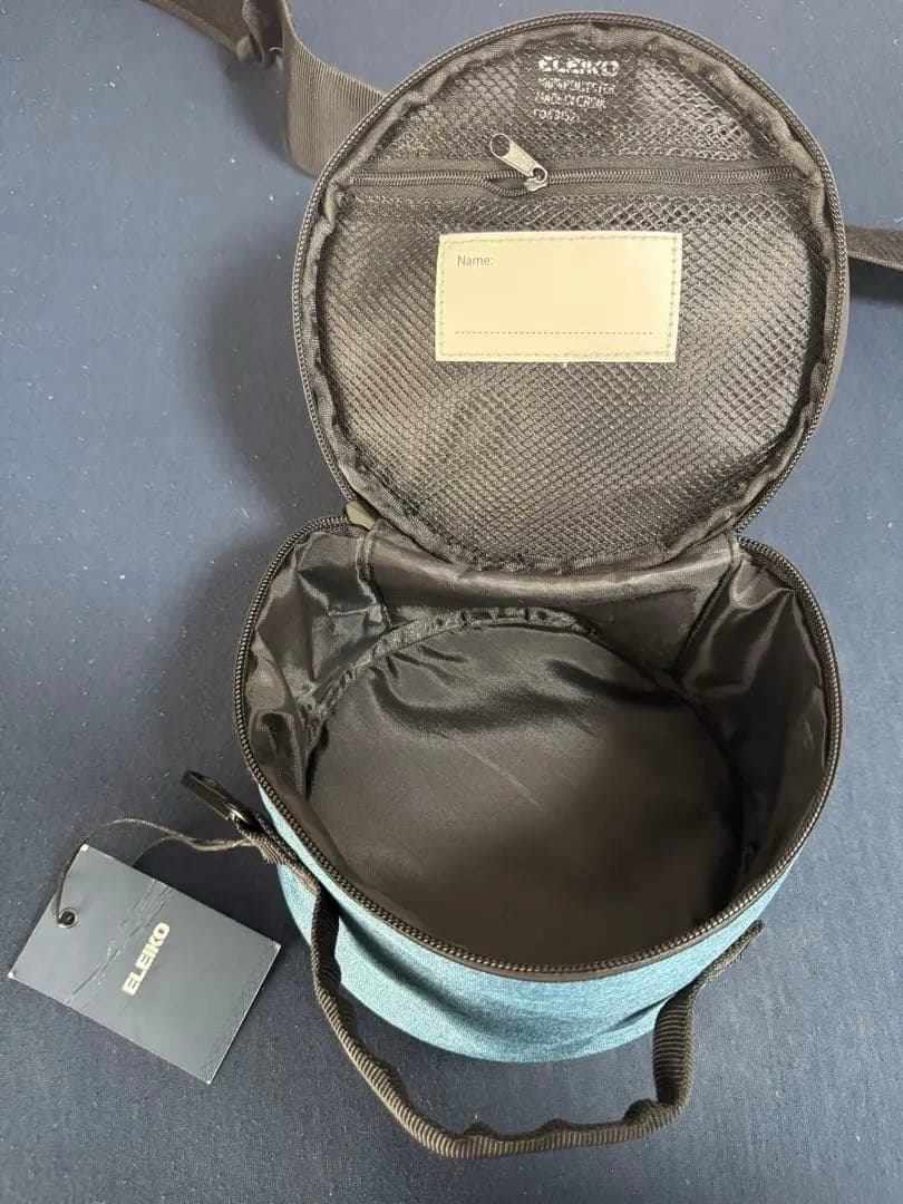 ELEIKO ハイブリッドリフティングベルト Sサイズ