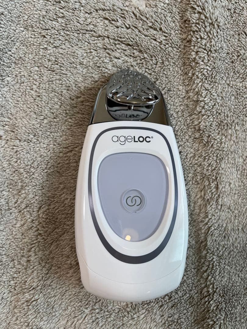 美品　ニュースキンageLOC®︎ ガルバニック スパ（本体セット）