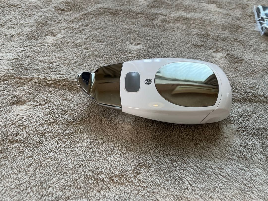 美品　ニュースキンageLOC®︎ ガルバニック スパ（本体セット）