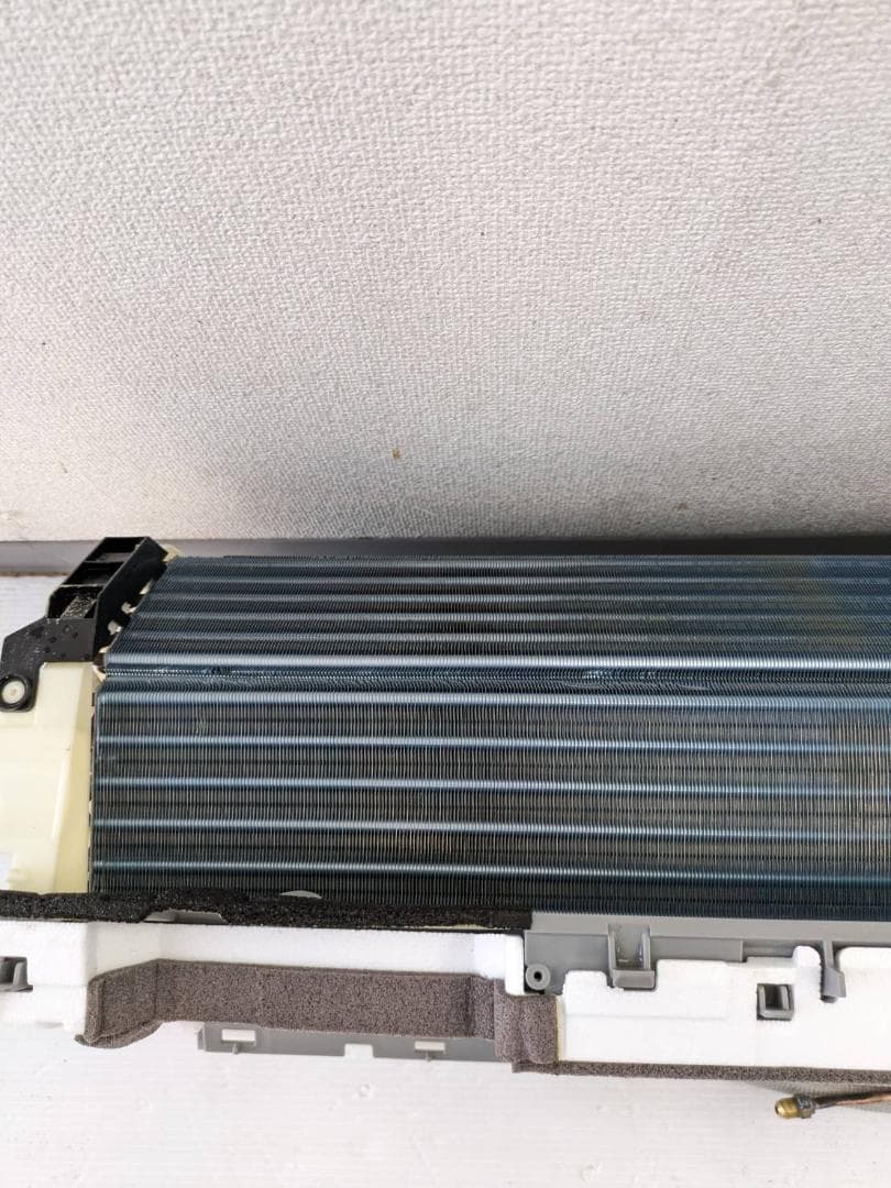 管理No.23★DAIKIN AN71YAP 室内機★分解清掃済み23畳エアコン