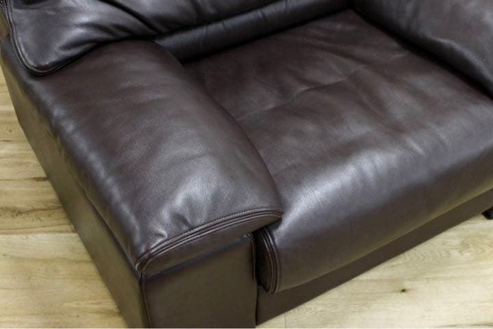 GMFN10H○karimoku / カリモク 1人掛けソファ シングルソファ