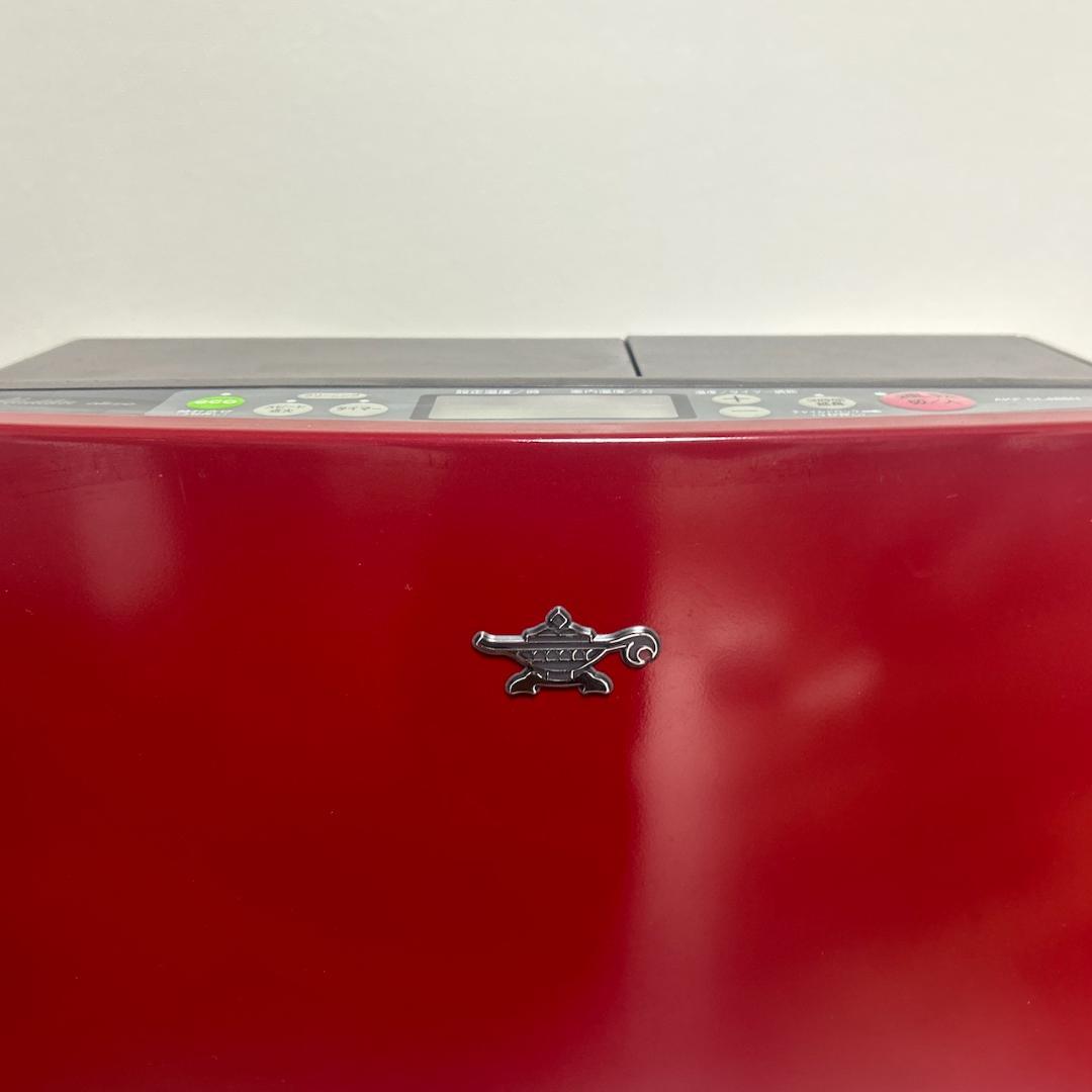 Aladdinアラジン/石油ファンヒーター/北欧レッド