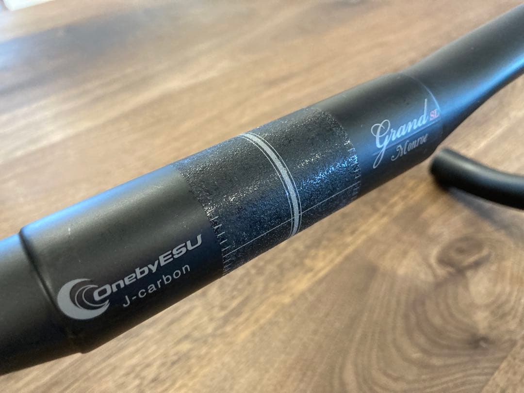 ワンバイエス グランモンローSL カーボンハンドル