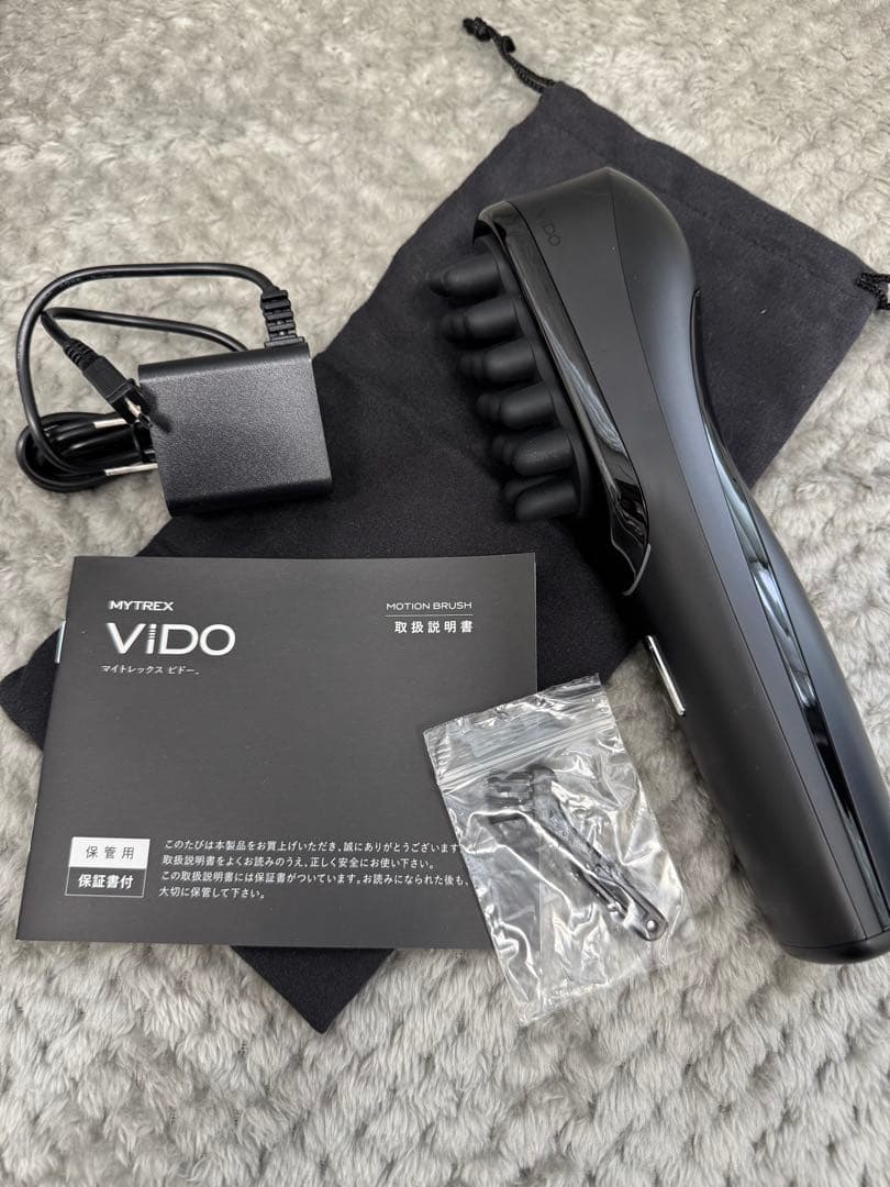 【美品！】MYTREX マイトレックス　VIDO ビドー　MT-VD22B