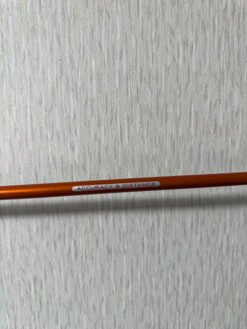 TOUR AD DI-6S テイラーメイドスリーブ