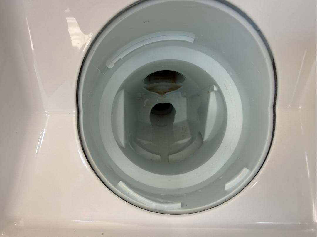 2023年式　日立 ドラム式洗濯機 本体12k BD-STX120H