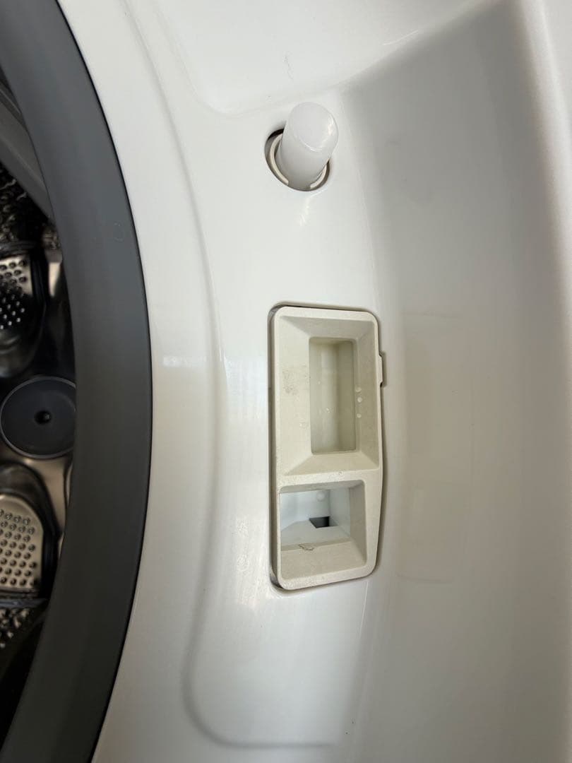 2023年式　日立 ドラム式洗濯機 本体12k BD-STX120H