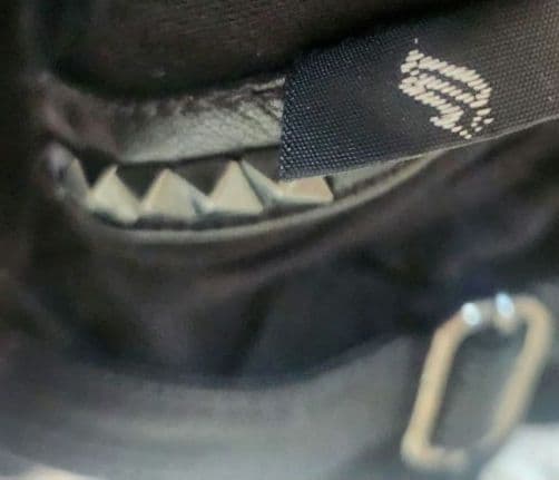 kmrii ケムリノースリーブ パーカー ベスト 平成 Y2K