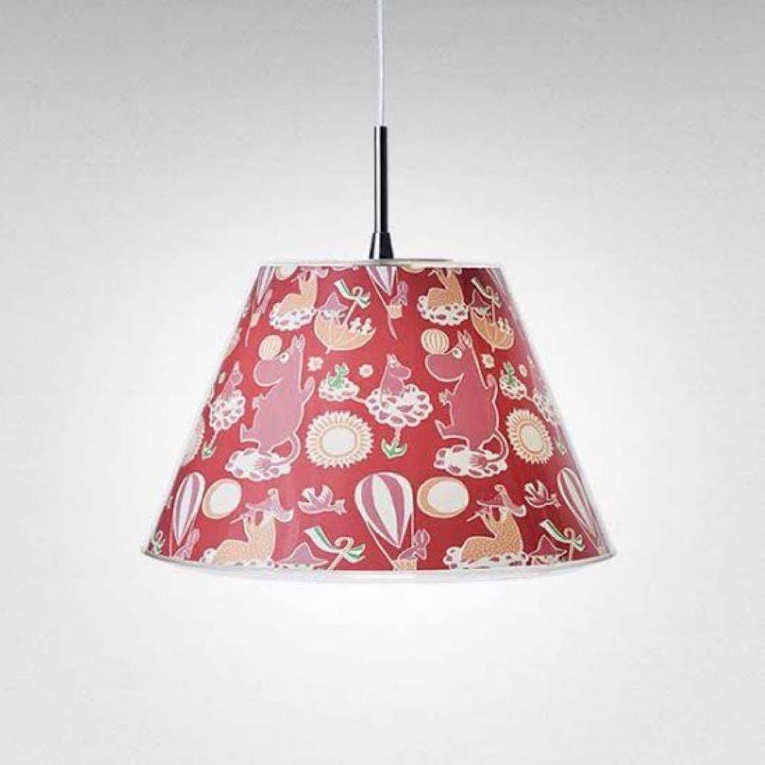 Moomin シーリングライト