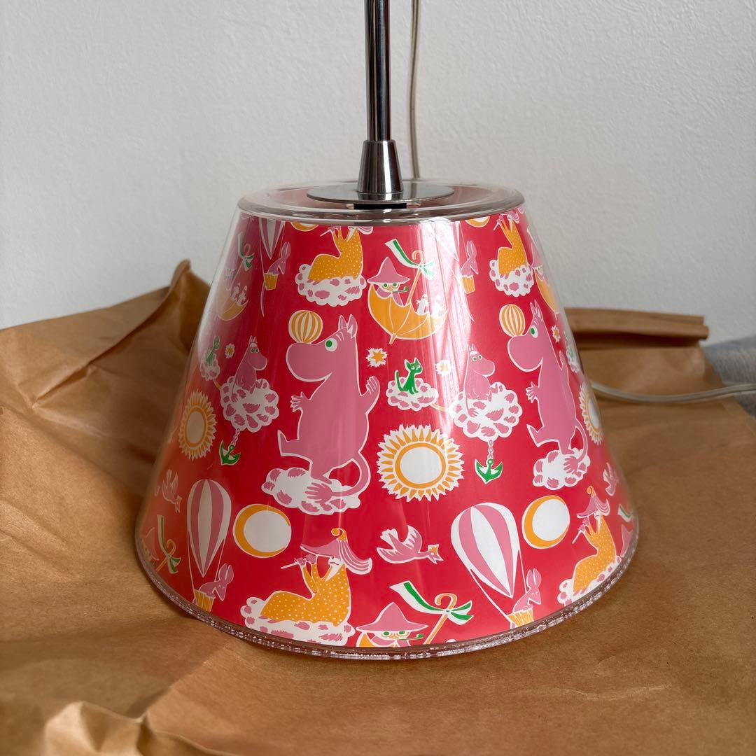 Moomin シーリングライト