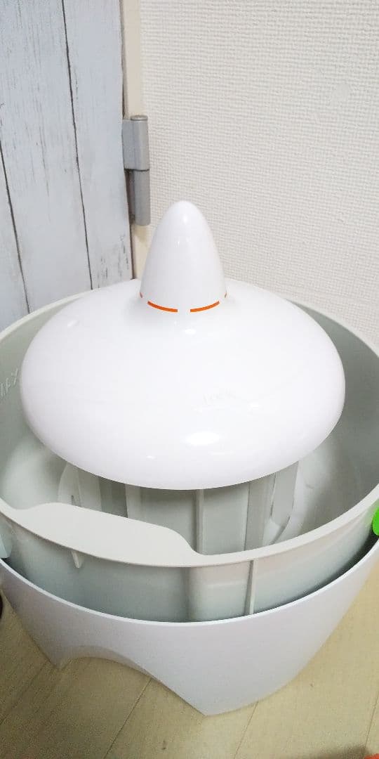 オシャレでインテリアにも最適♥️最大25畳対応なのでオススメ、ボネコ加湿器