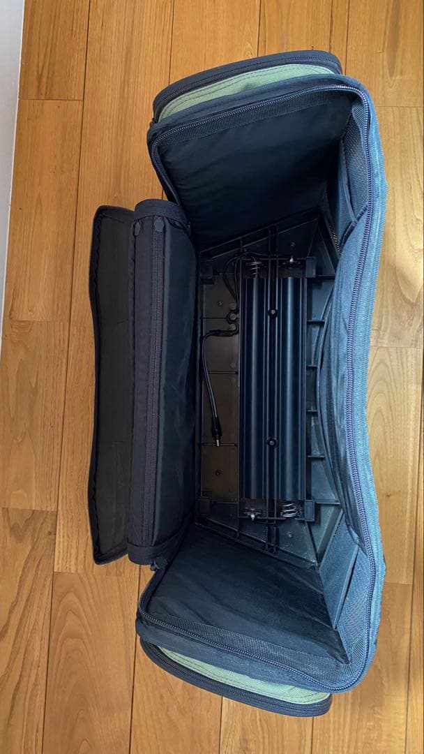 美品BOSE AW−１D専用キャリングケース