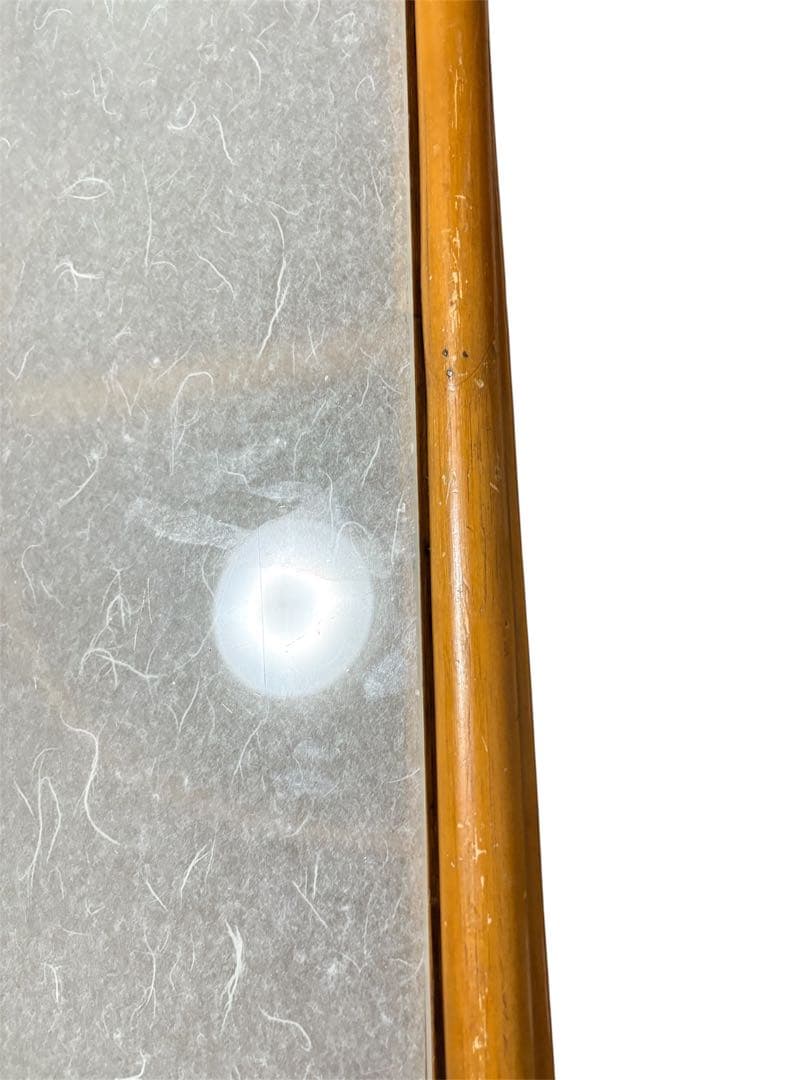 ラタン　籐　ラタンテーブル　ガラステーブル　ローテーブル　レトロ　アンティーク