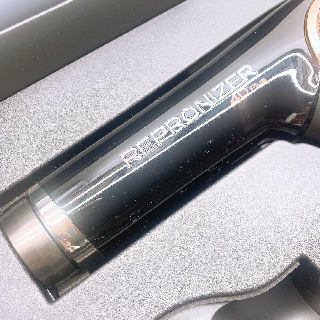 《新品未使用》 リュミエリーナ レプロナイザー 4Dplus 4D plus