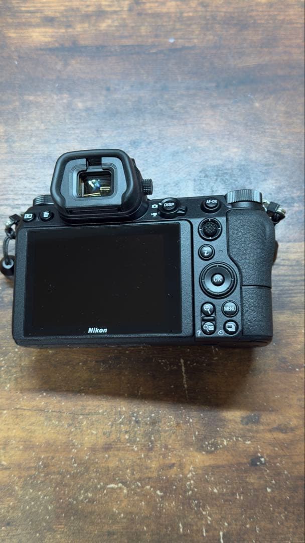 デジタルカメラ Nikon Z6