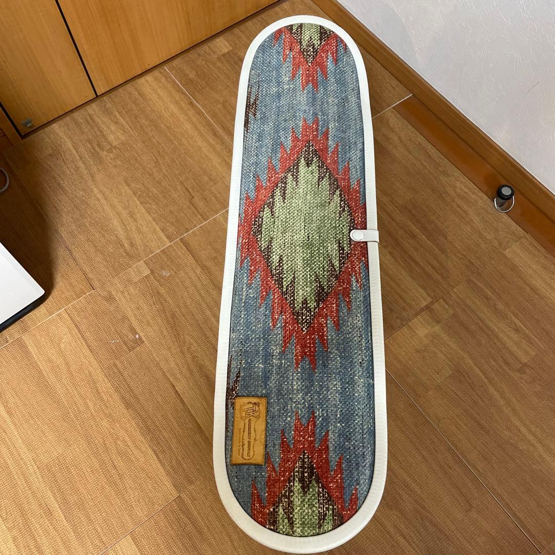 スケートデッキスツール MB7 MADE BY SEVEN REUSE