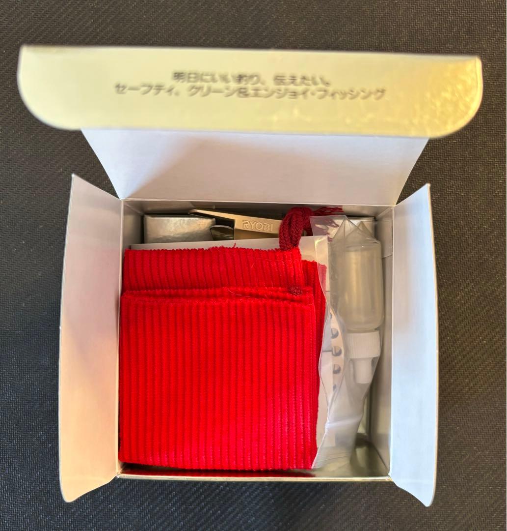 リール RYOBI  Chinu 808GL/SPECIAL