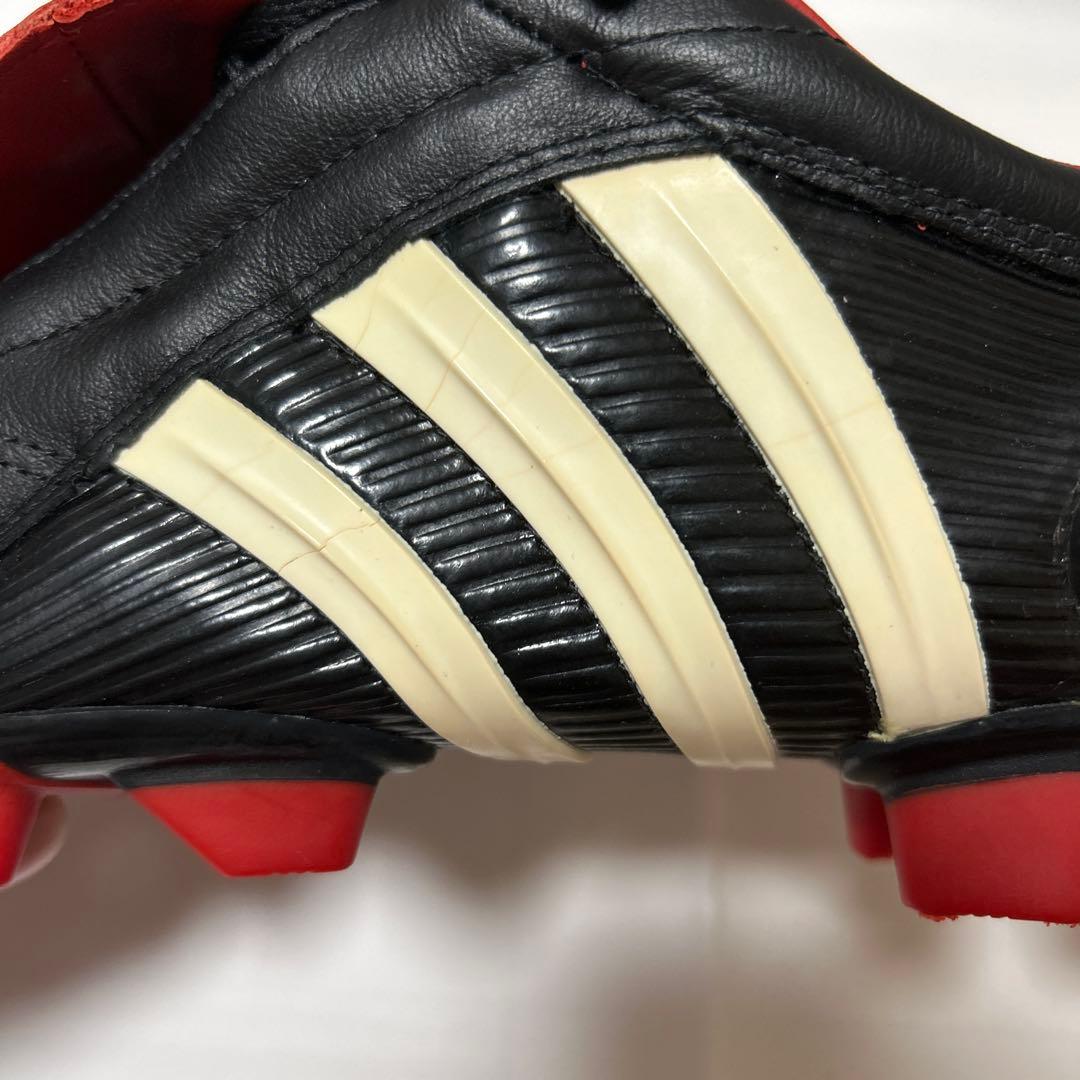 adidas アディダス　プレデター　パルス　27cm 新品　サッカースパイク