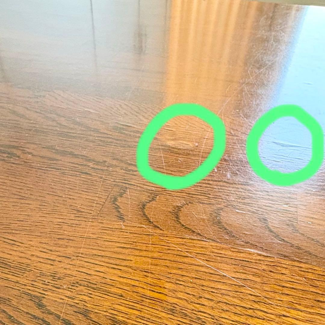 カリモク karimoku 90cm リビングテーブル 2人 1人 正方形