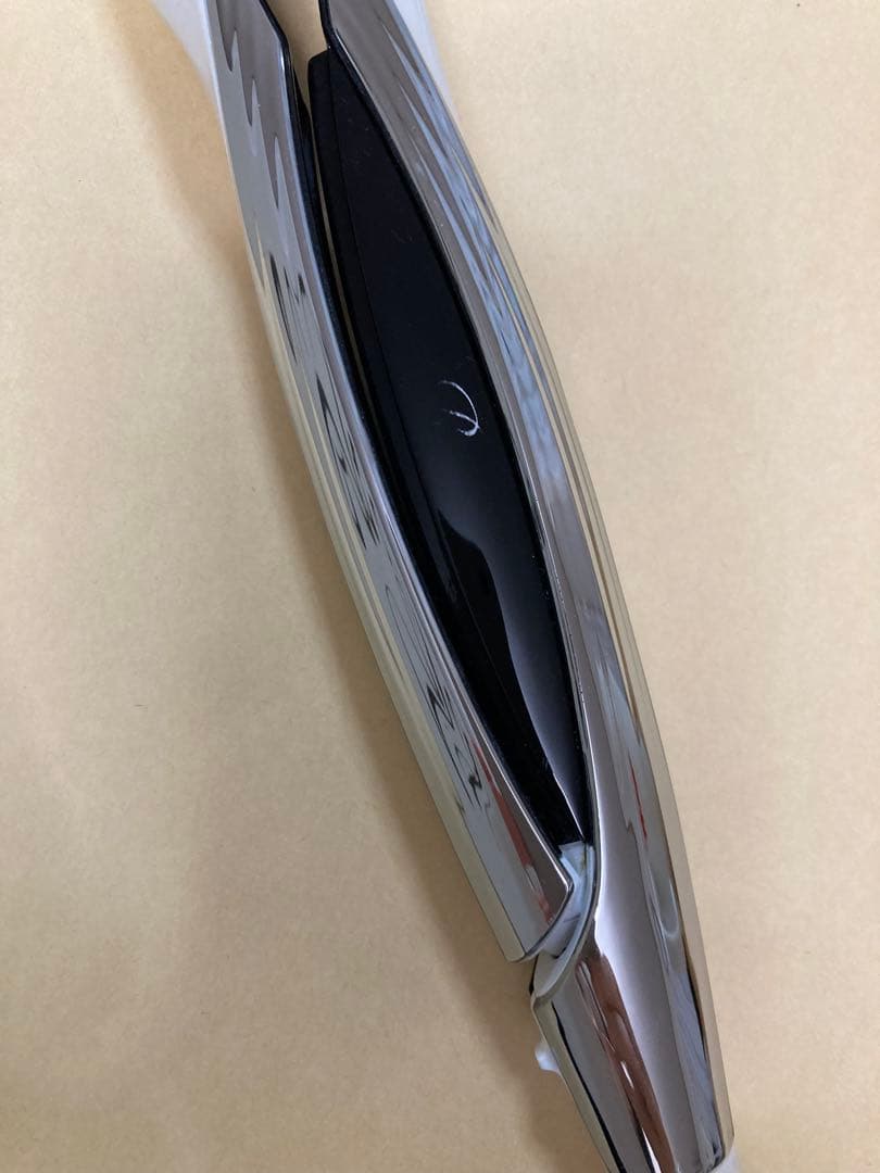 ReFa BEAUTECHリファストレートアイロン