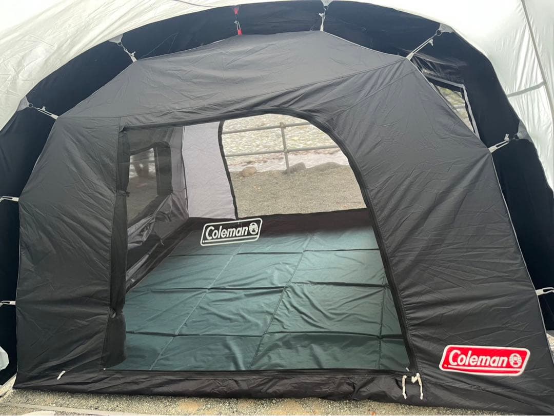 コールマン Coleman タフスクリーン2ルームハウス 5人用 LDX+