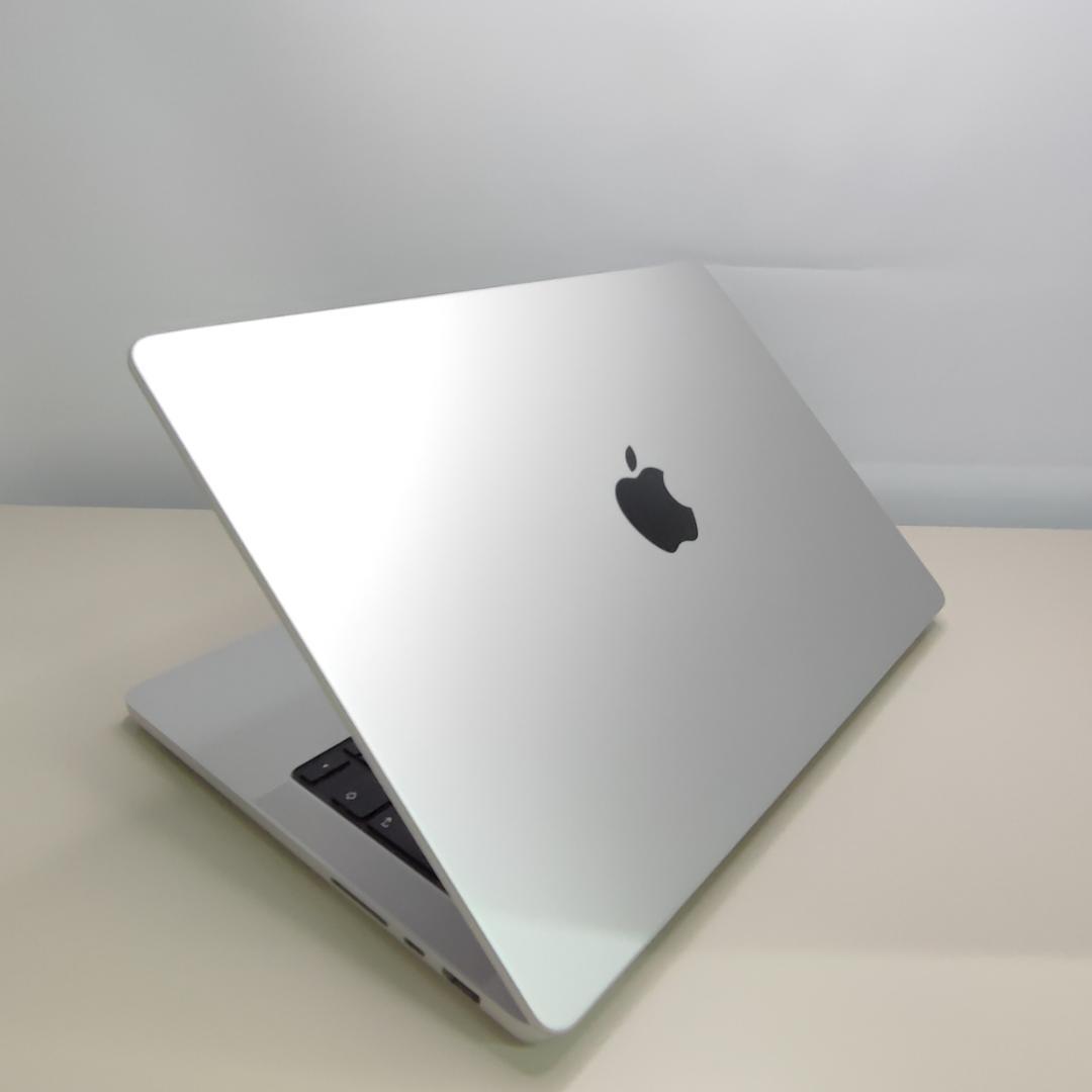 MacBook本体 MacBookPro2021 Apple M1Pro 16GB 512GB14\"