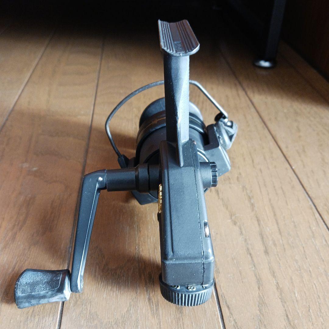 アブガルシア　AbuGarcia カーディナルC4 中古　なかなか美品