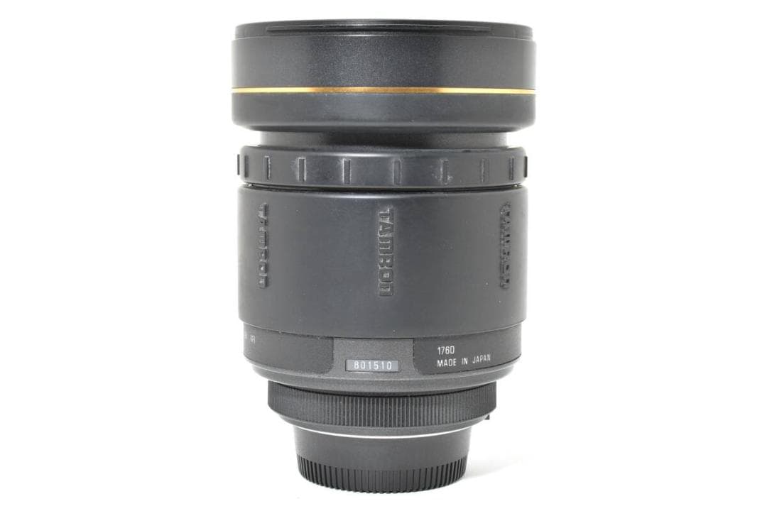TAMRON SP AF 28-105mm F2.8 LD ニコン用